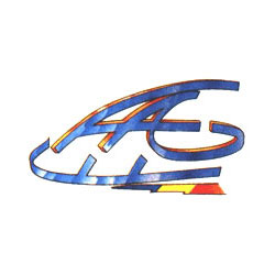 Andorran Federation Logo