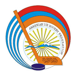 Armenian Federation Logo