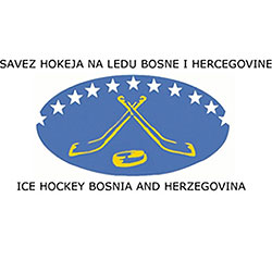 Bosnian Federation Logo