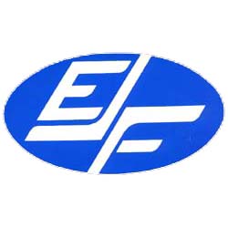 Estonian Federation Logo