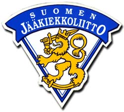 Finnish Federation Logo