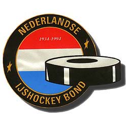 Dutch Federation Logo