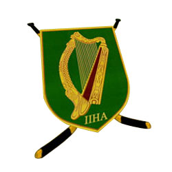 Irish Federation Logo