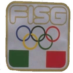 Italian Federation Logo