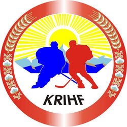 Kyrgyzstani Federation Logo
