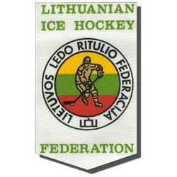 Lithuanian Federation Logo