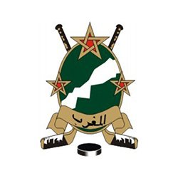 Moroccan Federation Logo