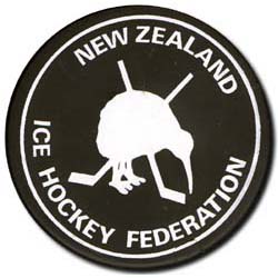 New Zealander Federation Logo