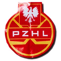 Polish Federation Logo