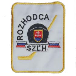 Slovakian Federation Logo