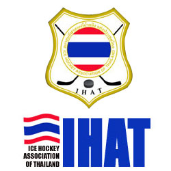 Thai Federation Logo