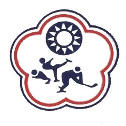 Chinese Federation Logo