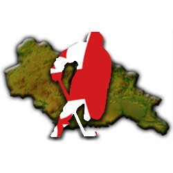 Hockey in Georgia