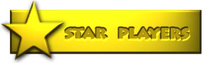 Star Player Bar