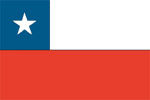 Chilean Flag