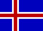 Icelander Flag