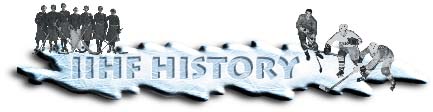 IIHF History