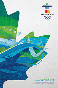 Olympic Poster