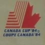 Canada Cup Artifact