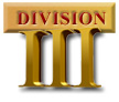 Men's Division III