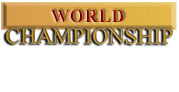 Junior Under 18 World Championships