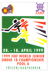 World Championships Poster